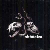 Chimaira – Chimaira