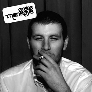 Arctic Monkeys - Whatever People Say I Am, That's What I'm Not