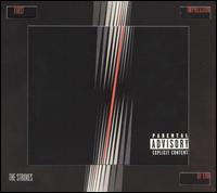 The Strokes - First Impressions of Earth