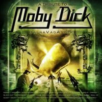 Moby Dick - BálnaVadÁszok