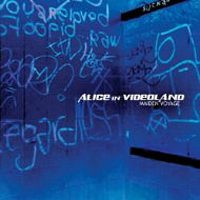 Alice In Videoland - Maiden Voyage