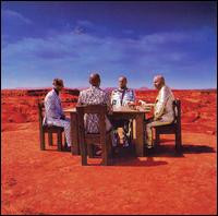 Muse - Black Holes and Revelations