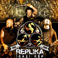 Replika - Igazi Kép