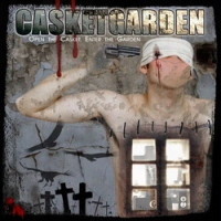 Casketgarden – Open the Casket, Enter the Garden