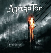 Agregator - Szürkület