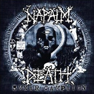 Napalm Death - Smear Campaign (2006)