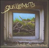 Guillemots - Through the Windowpane