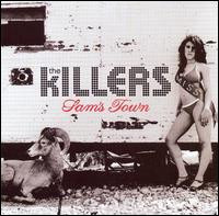 The Killers - Sam's Town