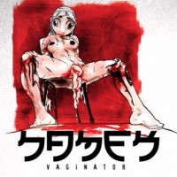 Namek - Vaginator