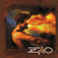 Zao - Where Blood And Fire Bring Rest