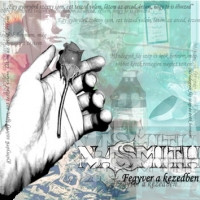 Nasmith - Fegyver a kezedben (demó)