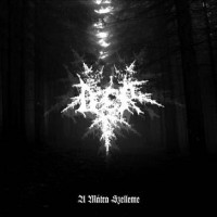 DéR - A Mátra szelleme (demo)