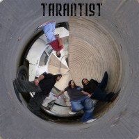 Tarantist - Tarantist (EP)
