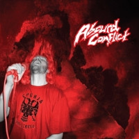 Absurd Conflict - Point of Crisis / Live Crisis