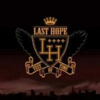 Last Hope - Test Of Time