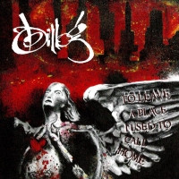 Billog - To Leave a Place I Used to Call Home