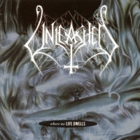 Unleashed - Where No Life Dwells