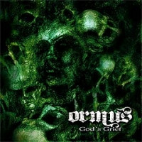 Ormus - God
