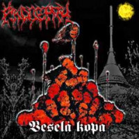 Pikodeath - Veselá Kopa (demó)