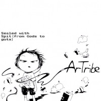 Artribe - Sealed With Spit (demó)