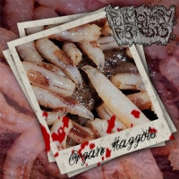 Pulmonary Fibrosis - Organ Maggots