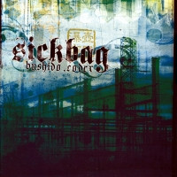 Sickbag - Bushido codex