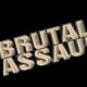 BRUTAL ASSAULT Vol.12 @ 1. nap