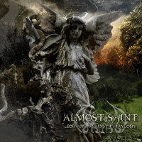 Almost Saint - ...For And Against Everybody (EP)