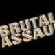 BRUTAL ASSAULT Vol.12 @ 2. menet