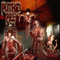 Putrid Pile - The Pleasure In Suffering