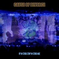 Cause of Divorce - Phobophobie