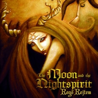 The Moon and the Nightspirit - Regő Rejtem