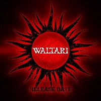 Waltari - Release Date