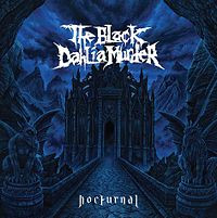 The Black Dahlia Murder - Nocturnal