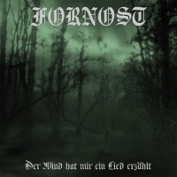 Fornost - Der Wind hat mir ein Lied erzählt