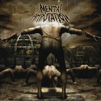 Mental Amputation - Utter Subordination