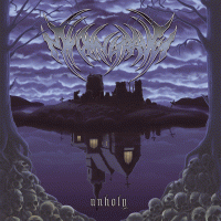 My Own Grave - Unholy (EP)