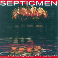 Septicmen - Szeptember (demó)