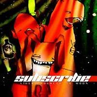 Subscribe - Stuck Progress To Moon