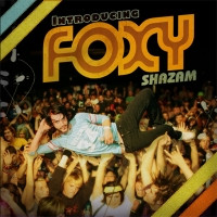 Foxy Shazam - Introducing