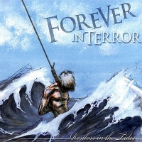 Forever in Terror - Restless in the Tides
