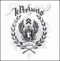 It Prevails - The Inspiration