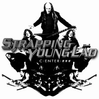 Strapping Young Lad - C:Enter:### EP