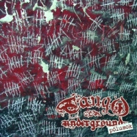 Tango Underground - Pólusok