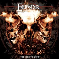 Errander - The Need To Know