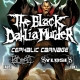The Black Dahlia Murder @ Dürer Kert