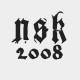 2008 - a NuSkull szemszögéből