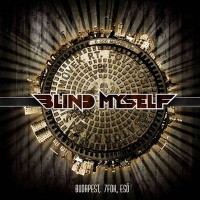 Blind Myself - Budapest, 7 fok, eső