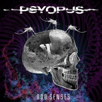 PsyOpus - Odd Senses