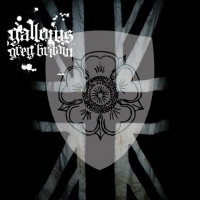 Gallows - Grey Britain